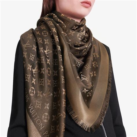 louis vuitton vuitton monogram|louis vuitton monogram shawl.